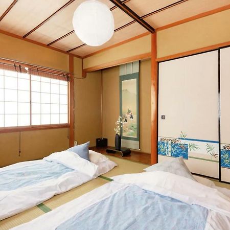 Hotel Shizuku Ann Kyōto Exterior foto