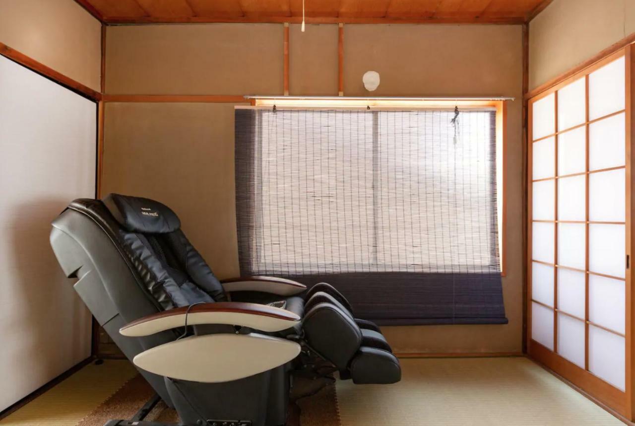 Hotel Shizuku Ann Kyōto Exterior foto