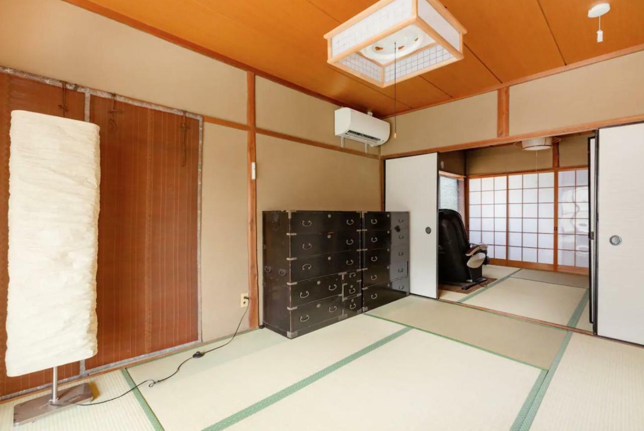 Hotel Shizuku Ann Kyōto Exterior foto