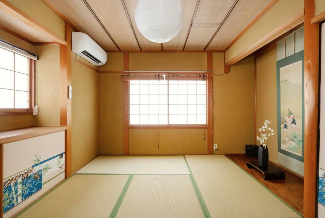 Hotel Shizuku Ann Kyōto Exterior foto