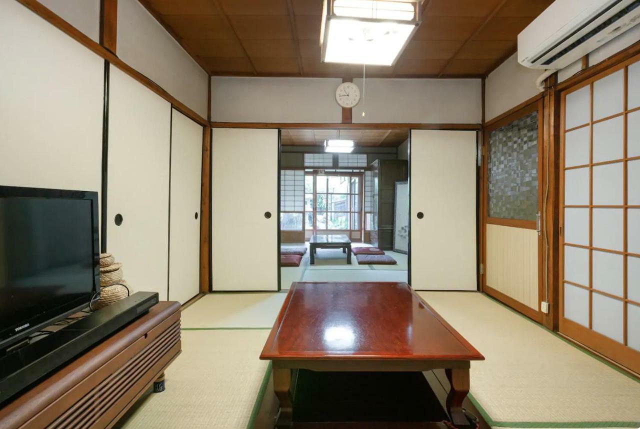 Hotel Shizuku Ann Kyōto Exterior foto