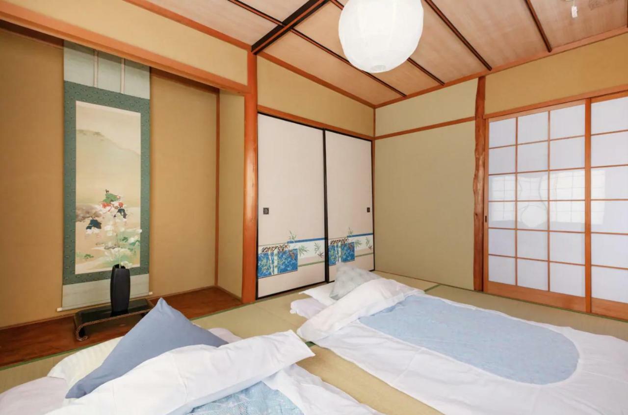 Hotel Shizuku Ann Kyōto Exterior foto